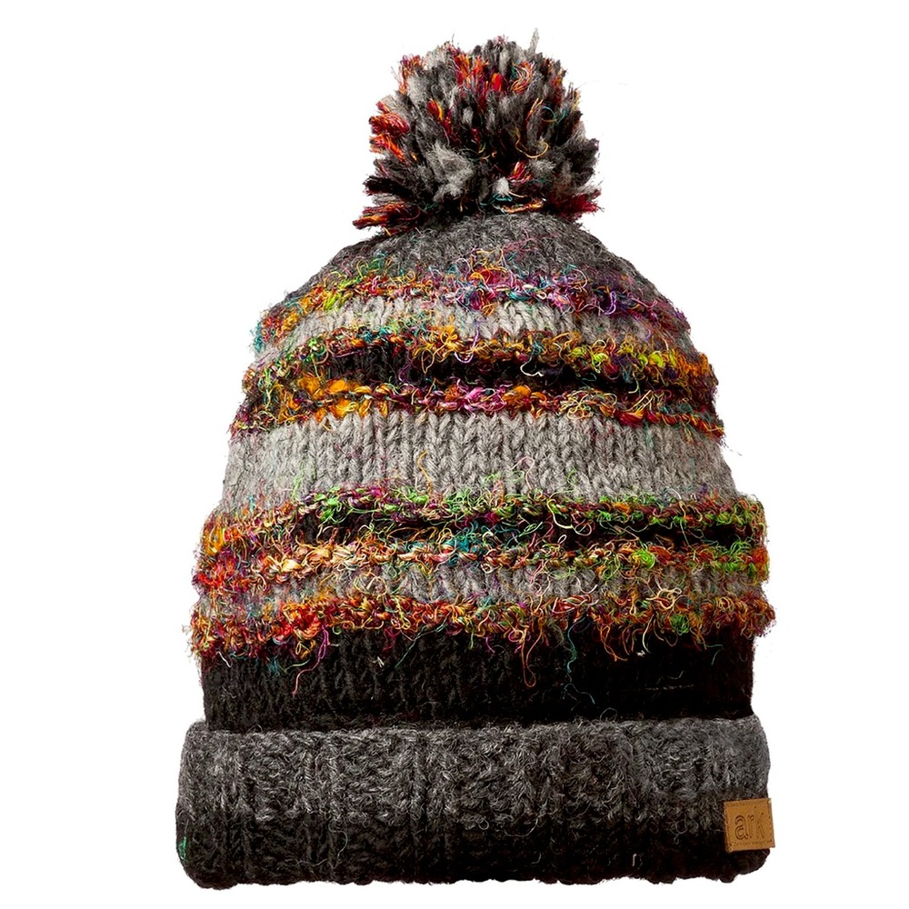 Fairtrade Canada Wool Hat